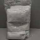 Le FilBlanc Luxurious Cotton 6 pcs Towel Set Oeko Tex Standard 100