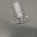 10013297 Bypass Cap for Refrigerator Water Filter Bypass Plug