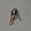 Short Hair Dog Brush for Detangling and Shedding Coats, Silicone Pet Brushing Comb, Massage, Blood Circulation, Gentle on Sensitive Skin, Gift for Dog Lovers