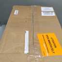 CozyLux Queen Comforter Set Dark Grey - Bed in a Bag Queen Size 7 Pieces, Luxury Soft Bed Set for All Seasons, Bedding Set with Comforter, Sheets, Pillowcases & Shams, Dark Gray, Queen