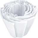 FG-1002 DE Grid Filter Compatible with FC-9520, PFS1224, FS-2002, DEX2400DA, DEX2400DS, 59001100, 59001000, 24 Sq.Ft DE Grid Swimming Pool Filter Cartridge, 7 Full + 1 Partial