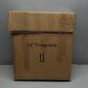 Large Dog Heating Pad 34x21in with Smart Thermostat Switch and Power Line Protection Tube,Obtained MET and UL Dual Certification,Waterproof Pet Heating pad, Suitable for Dogs of All Ages