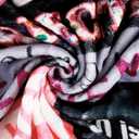 70th Birthday Gifts for Women, 70th Birthday Blanket Gifts for 70 Year Old Woman, Womens 70th Birthday Gifts, 70 Year Old Birthday Gifts for Women, 1955 Birthday Gifts for Women