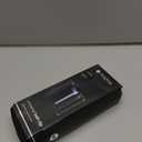 Mophie Universal Belt Clip - Compatible with iPhone 17/16/15/14, Galaxy S25/S24, Google Pixel 10/9/8 & More - 360 Rotating, Adjustable, Secure Clip, Black