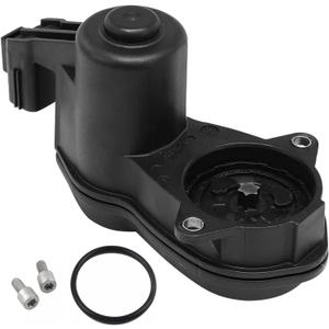New Rear Parking Brake Actuator Motor Compatible with Ford F-150 2015-2020 2022-2023 JL3Z2B712A, FL3Z2B712A, PBA002 Only Light Duty