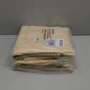 COSFLY Outdoor Furniture Patio Chair Covers Waterproof Clearance, Lounge Deep Seat Cover, Lawn Furnitures Covers Fits up to 32W x 37D x 36H inches(2 Pack) (Beige)