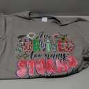 I've Survived Too Many Storms to Be Bothered by Raindrops T-Shirt XXL