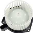 Wagner BM88 Blower Motor