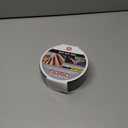 KESTKAS Anti Slip Tape 2Inch x 32ft - Safety Tape - Non Slip Tape - Anti-Slip Adhesive Tape - Anti Slip Strips for Decking - Anti Slip Stair Treads - Indoor | Outdoor