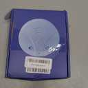 Home Smart 1080P Mini Smoke Camera WiFi Baby Monitor Security Video Nanny Camera Night Vision Motion Detection with App Live Feed