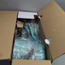 RIO CERAMIC NONSTICK 10-PIECE COOKWARE SET | TURQUOISE