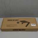 13 Inch Wide Platform TV Top Shelfs - Adjustable Cable Box Shelf for Wall Mounted TV Shelf for Cable Box, Streaming Devices, Router and Home Decor Easy to Install Monitor Top Shelves