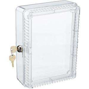 Honeywell Home CG512A1009 Large Thermostat Guard 2 PCS.