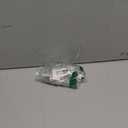 7.8 in Folding Pocket Knife with D2 Steel Blade, G10 Handle, Ball Bearing Pivot, Stonewashed Finish Outdoor EDC Utility Tool for Camping, Hiking, Survival Use(G10 - Black/Onyx Color)