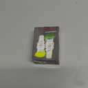YZC Lemon Squeezer  2-Pack Lemon-Juicer  BPA-Free Plastic Lime Juicer Compact Juice Extractor Citrus Press with Lid  Squeeze Lime for Cocktails, Drinks