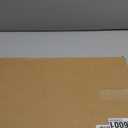 Metal Pegboard Panels, Peg Board Large White Pegboard Wall Organizer Peg Board for Walls Home, Garage Tool Storage, Office Organization, Craft Room, Kitchen 2 Pack 2312