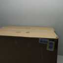 Good Pet Stuff Hidden Cat Litter Box Enclosure with Artificial Plant, Decorative Round Planter, Removable Tray, Charcoal Filter Odor Control, Easy-to-Clean, Made in USA, Essentials Kit, Green