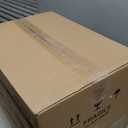 Whynter Ice Cream Maker Machine Automatic 2.1 Qt. with Built-In Compressor, LCD Digital Display & Timer, No Pre-Freezing, ICM-200LS, Stainless Steel