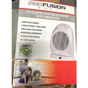 PROFUSION Heat Air Conditioner