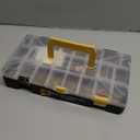 Bonost 450Pcs Wood Screws Assortment Kit - Assorted Wood Screws with Matching Bits - Torx Drive Wood Screw Set for Decking, Furniture, Woodworking Projects