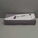 47.3" Ice Scrapers for Car Windshield, EVA Foam Snow Brush for Car, Heavy Duty Snow Broom & Squeegee with 180 Pivoting Head, Scratch-Free Extendable Snow Pusher for Car, SUV, Truck