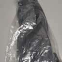 Cressi Palau Adjustable Open Heel Snorkeling Swim Fins Blue (L/XL | US Man 11/13 | US Lady 12/14 | EU 44/47, Black/Titanium)