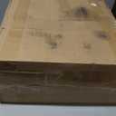 Hubcaps Wheel Cover Replacement R16 Size Hub Cap Universal-Fit Steel Wheel Rim Caps ABS Tire Covers for Most Cars Trucks Sedans SUV -Set of 4（16-inch，Black）