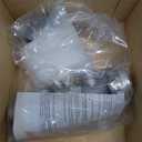 Dorman M630102 Brake Master Cylinder Compatible with Select Nissan Models