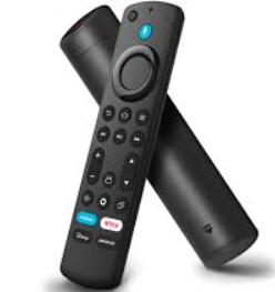 Replacement Voice TV Remote Compatible with DZ PK