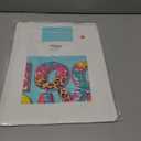 100 Day Brighter Shirt Women Teacher School T-Shirt 100 Days School Teacher Tee Tops (Blue, L)