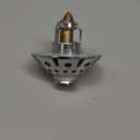 Bathroom Sink Stopper,Sink Hair Catcher,Bathroom Sink Drain Strainer Pop Up Drain Cover Plug,Universal for 1.1 to 1.65in Sink Drain Hole