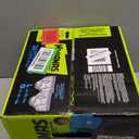 Ninjamas Boys Bedwetting Nighttime Underwear, Size L (64-95+ lbs), 34 Count, Overnight Protection, Ultra Absorbent, Hypoallergenic