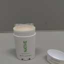 Native Deodorant Contains Naturally Derived Ingredients, 72 Hour Odor Control | Deodorant for Women and Men, Aluminum Free with Baking Soda, Coconut Oil and Shea Butter | Cucumber & Mint