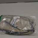 WATERFLY Crossbody Sling Backpack Sling Bag Travel Hiking Chest Bags Daypack (Flaxen) (Khaki)