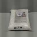 Genina 100% Waterproof Dining Room Chair Covers Set of 4 Stretch Kitchen Chair Covers Parsons Chair Slipcovers for Dining Room Chair Protector Cover, Removable, Washable (Leaf Pattern-Cream)