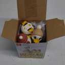 HOLA Baby Toys 6-12 Months Musical Dancing Duck Toy Set with Mama and Babys Tummy Time Toys, Crawling and Interaction Modes 1 Year Old Girl Boy Baby Stocking Stuffers