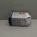 Drain Snake Auger 33 Feet, Plumbing Snake Drain Hair Clog Removal Tool, Heavy Duty Toilet Snake Auger, Sink Unclogger Drain Cleaner Tool for Bathroom Kitchen Tub Shower Drain Clog Remover with Gloves