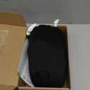 KeaBabies Baby Wrap Carrier - All in 1 Original Baby Carrier Newborn to Toddler Sling, Easy to Wear, Hands Free Bonding, Lightweight, Breathable Infant Wraps (Trendy Black) (One Size (Pack of 1))