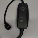 Lectron Level 1 EV Charger - ETL Certified, 120V, 15 Amp, 16 ft Extension Cord & J1772 Cable - Portable Electric Car Charger for J1772 EVs and Plug-in Hybrid Vehicles