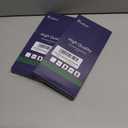 2 x Ferilinso [Auto Dust Install] 3 Pack Screen Protector for iPhone 16 Pro Max [Phone Case fit], 3 Tempered Glass Camera Lens Protector Accessories for Apple