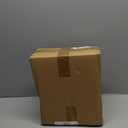 Goaste 3 Tier Ceramic Fruit Bowl, Oval Tiered Serving Bowl Set, Porcelain Fruit Basket with Metal Stand, Large Detachable Fruit Storage Holder Rack for Kitchen Counter, Vegetable, Cake, Dessert, Salad