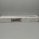 Mail Boss 7121, Black In-Ground Mounting Post, 43 x 4 x 4 inches, for Use with Mailbox