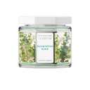 YR Scentworx Eucalyptus Sagec Home Fragrance Candle – 14.5 oz 3-Wick Glass Jar