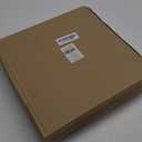 Bright Creations 3-Pack Black Wooden Boards for Signs - 12 x 12 in, Unfinished Cedarwood - Blank Wood Panel Signs for Crafts & Painting - Black Wood Hanging Plaque with Sawtooth Hangers & Screws