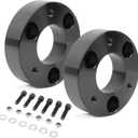 SCITOO 2 inch Front Leveling lift Kit 2005-2023 for Nissan Frontier | Forged Strut Spacer 2005-2012 for Nissan Pathfinder,2005-2015 for Nissan Xterra,2009-2012 for Suzuki Equator