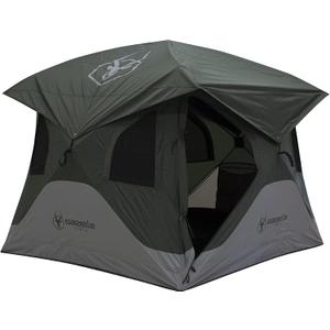 Gazelle Tents Tents T3X Hub Tent, 3-Person