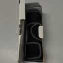 DR. BRACE ELITE Knee Brace with Side Stabilizers & Patella Gel Pads for Maximum Knee Pain Support and fast recovery for men and women-Please Check How To Size Video (Mercury, Large)