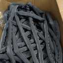 zero-G 4001-100 Garden Hose, 5/8" x 100', Gray