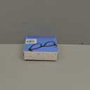 Kerecsen Reading Glasses 5 Pairs Fashion Ladies Readers Spring Hinge with Pattern Print Eyeglasses for Women (Multicolor -8, 2.5)