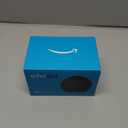 Amazon Echo Dot (newest model) - Vibrant sounding speaker, Designed for Alexa+, Great for bedrooms, dining rooms and offices, Charcoal